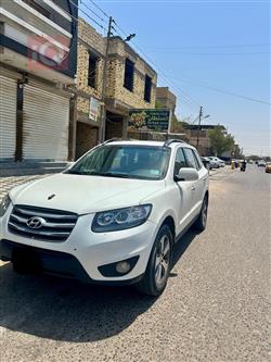 هيونداي سانتافي